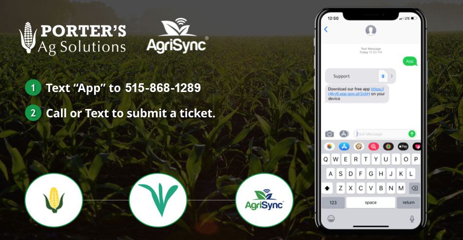 porters-ag-solutions-agrisync-support