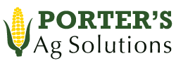 Porter's Ag Solutions logo | portersagsolutions.com