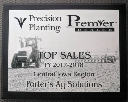 porters ag solutions precision planting top sales awad | portersagsolutions.com