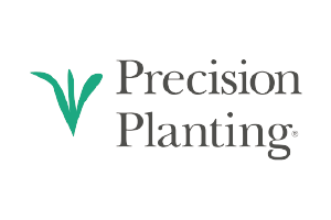 porters ag solutions precision planting logo