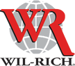 porters ag solutions wil-rich logo