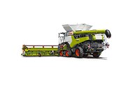 lexion 8000-7000